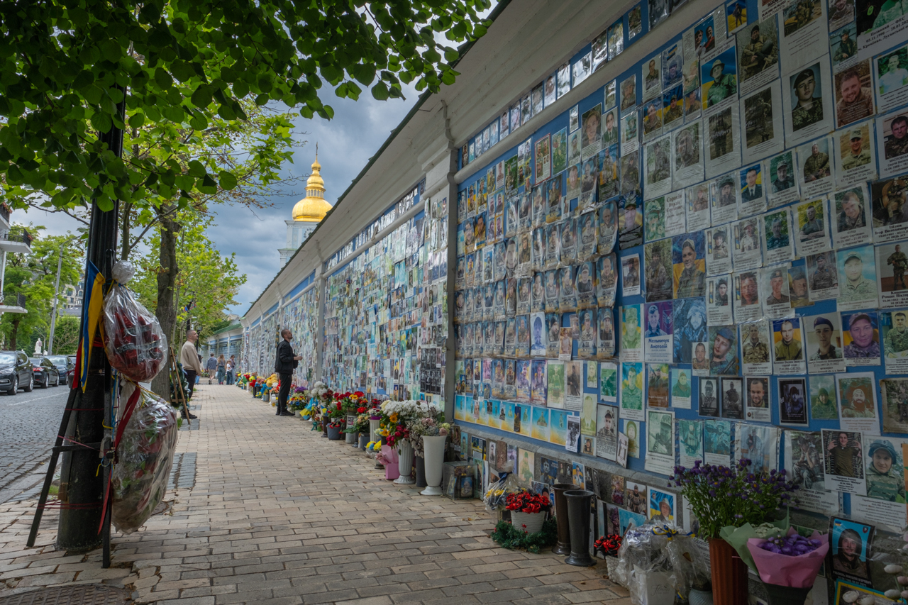 Social housing photography