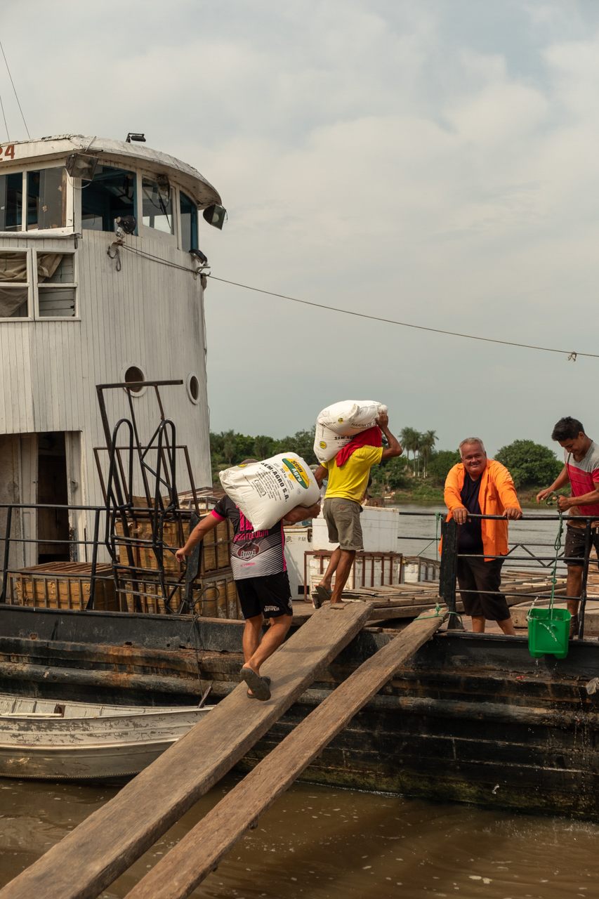 Aquidaban: last journey to the Pantanal - Image 2 of 22