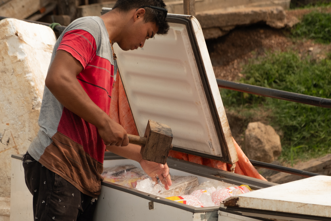 Aquidaban: last journey to the Pantanal - Image 3 of 22