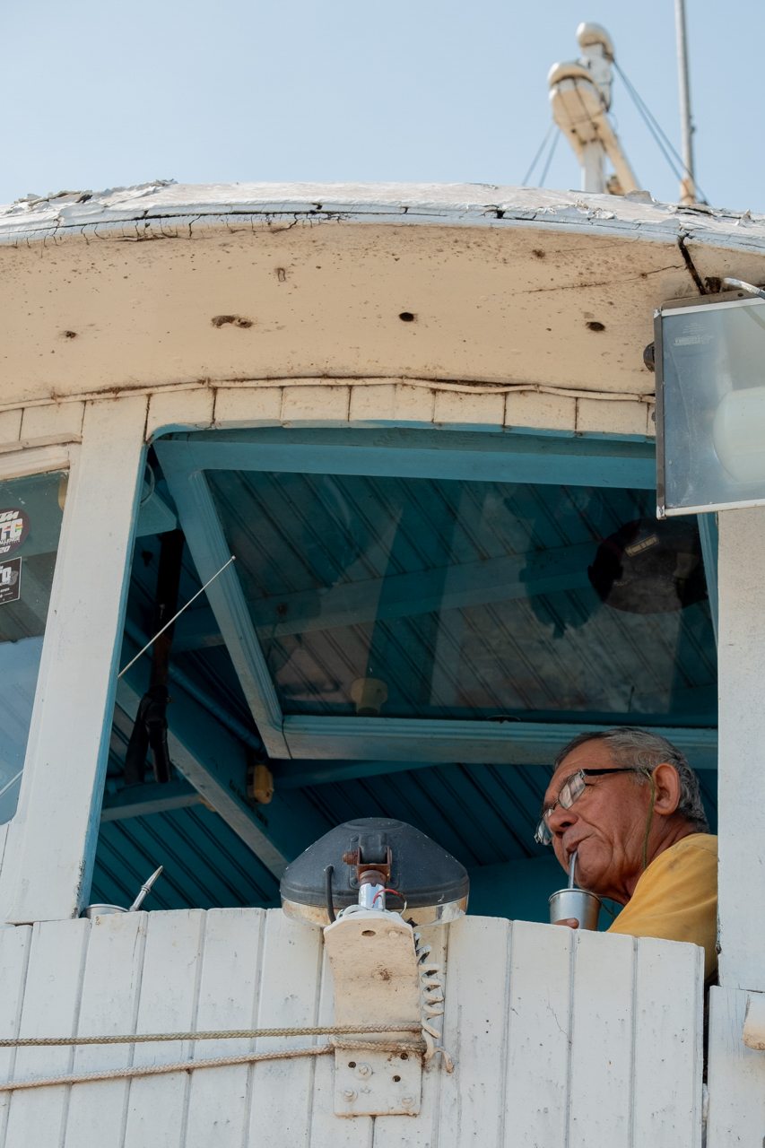Aquidaban: last journey to the Pantanal - Image 6 of 22