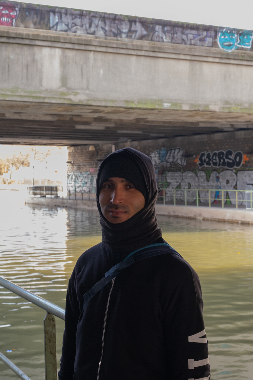 Paris, the forbidden city - Image 20 of 20